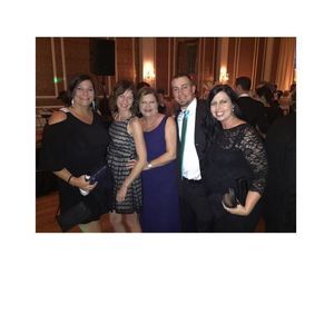 Meet your Posher, Diane elledge